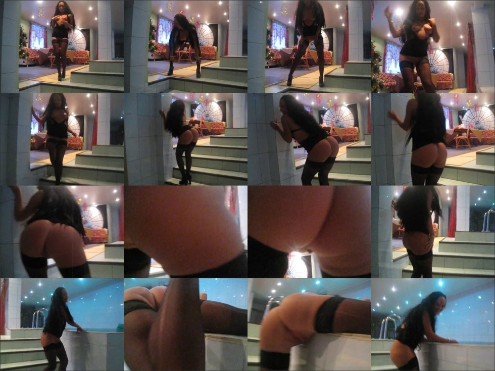 Simonyan Margarita Tits