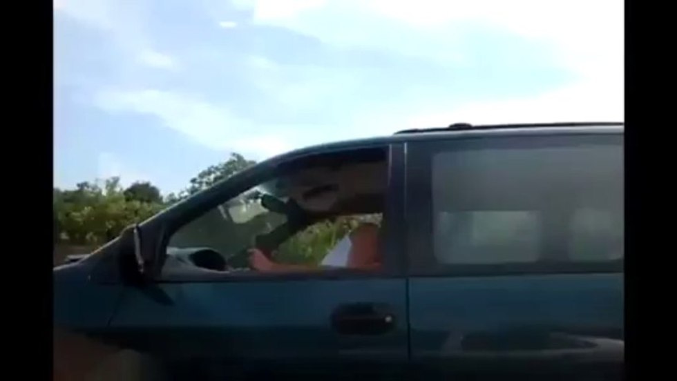 Girls Teenagers Flashing Dick