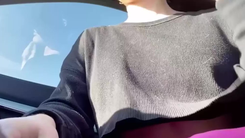 Elena Temnikova Mom Lyuba