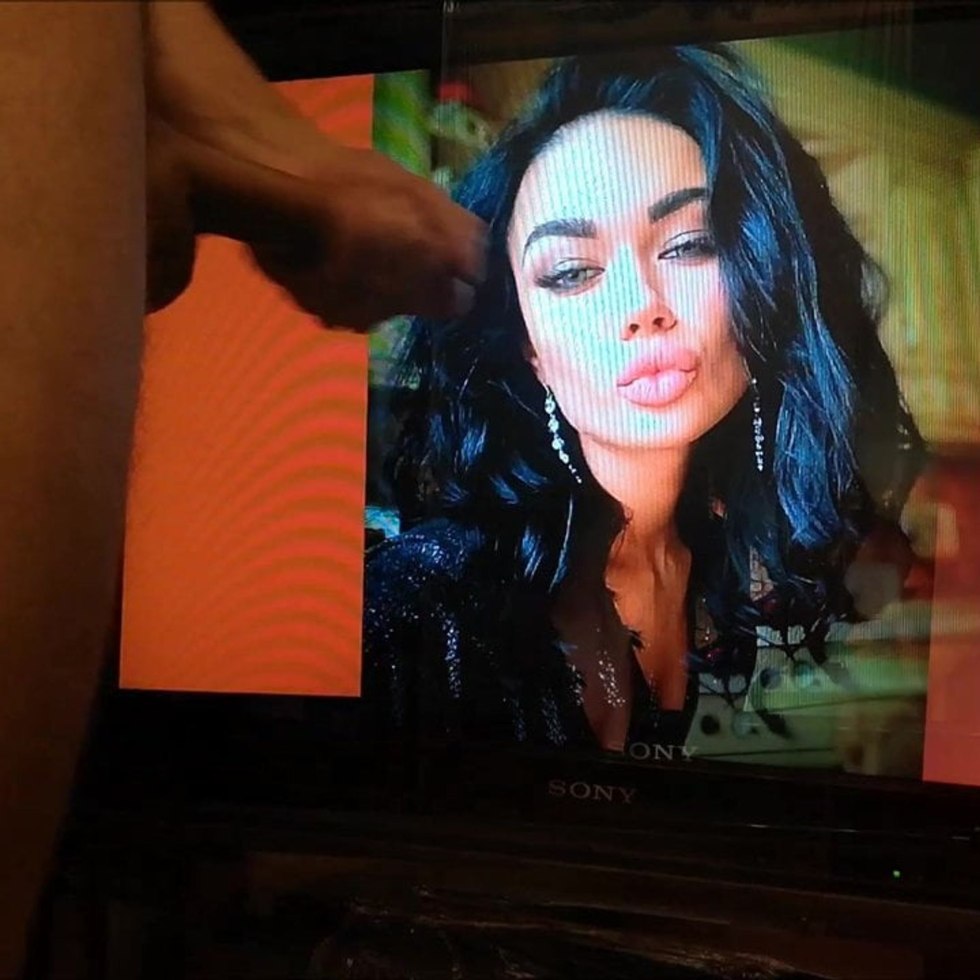 Ellina Bandeeva from house 2 naked