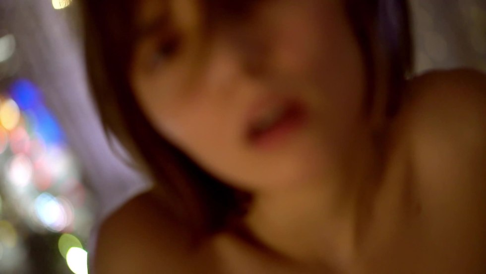 Showed breasts in a public place