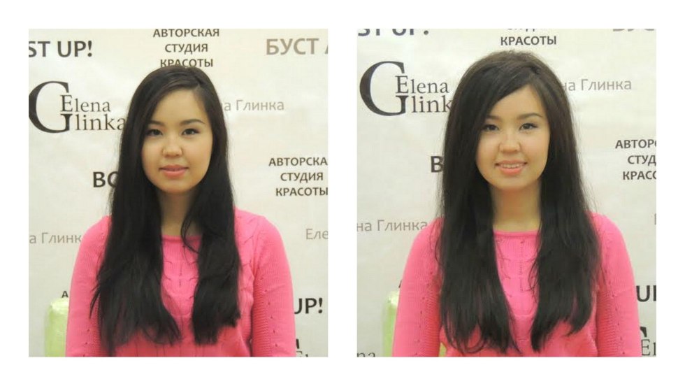 The basic hair volume volume on