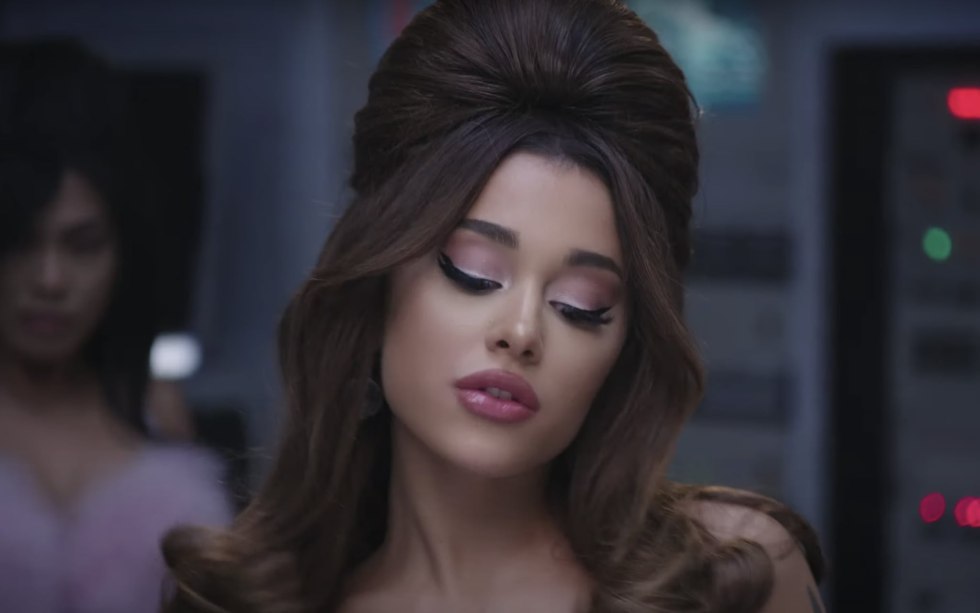 Correne chemistry for hair volume