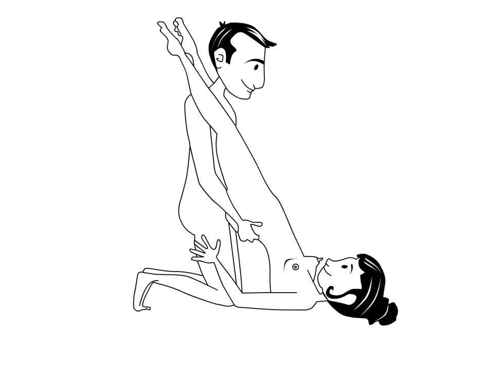 Riley Reed Anal Bruce Ventura Fitness