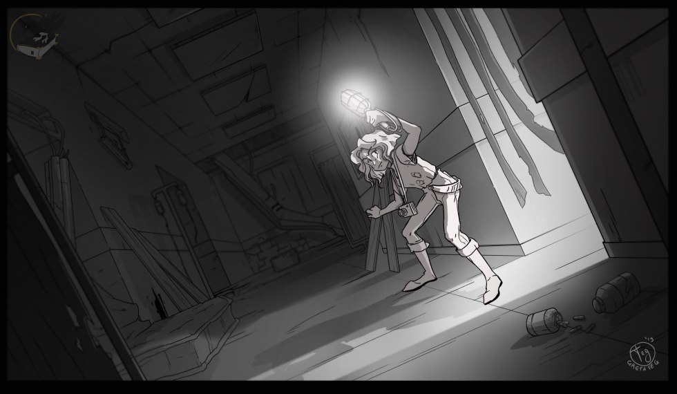 Sunny shirt anime 2007