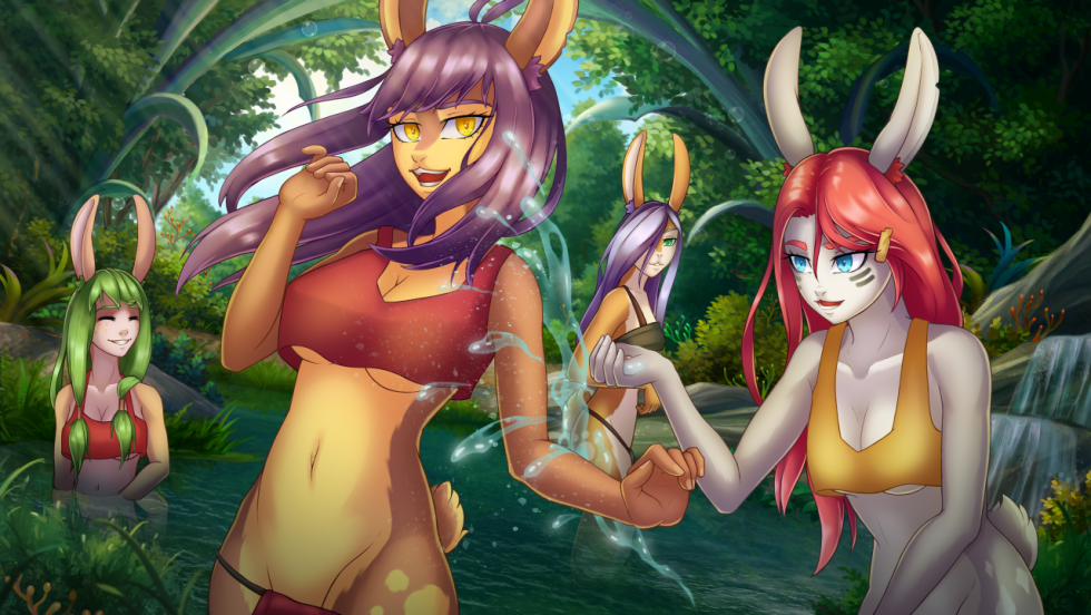 Prank Kiss with a Muslim