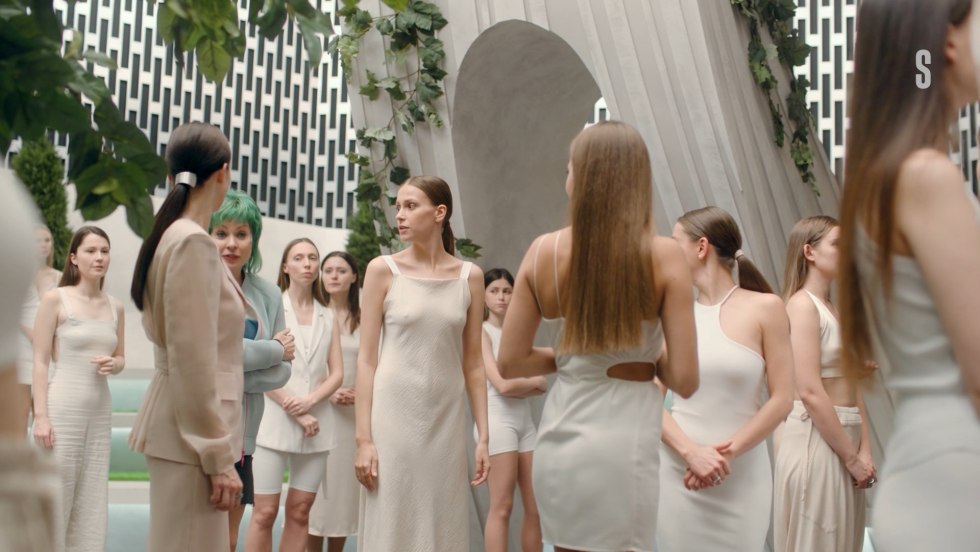 Ivan Kolesnikov 2021