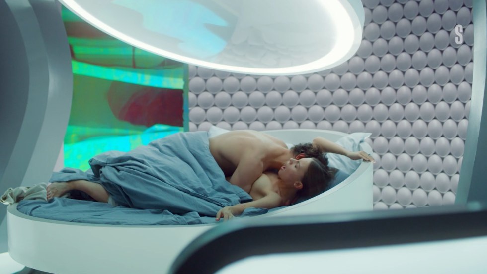 Elena Kuprashevich pornography