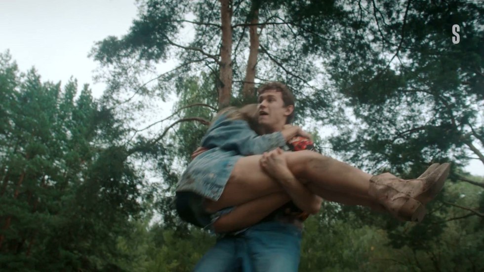 Anna Snatkina 18 per light