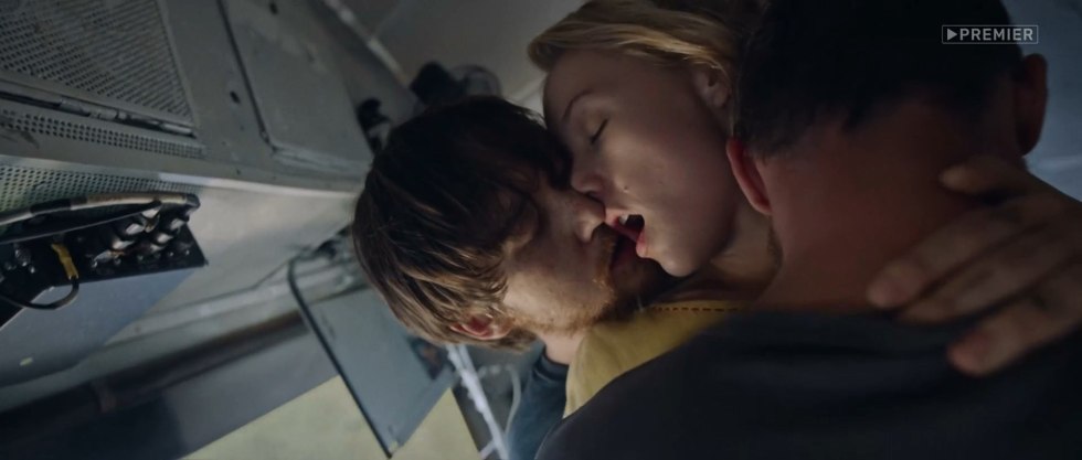 Pelagia Nevzorova two hills breasts