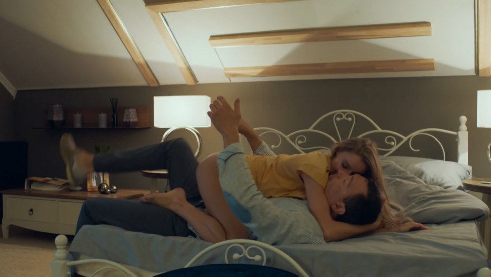 Arina Postnikova hot eighties