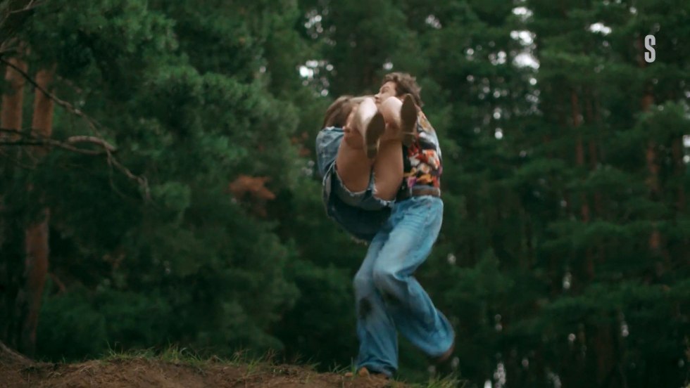 Pelagia Nevzorova 2 hills