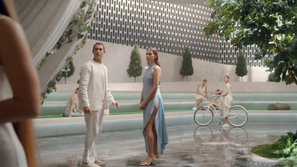 Svetlana Kolpakova War of families