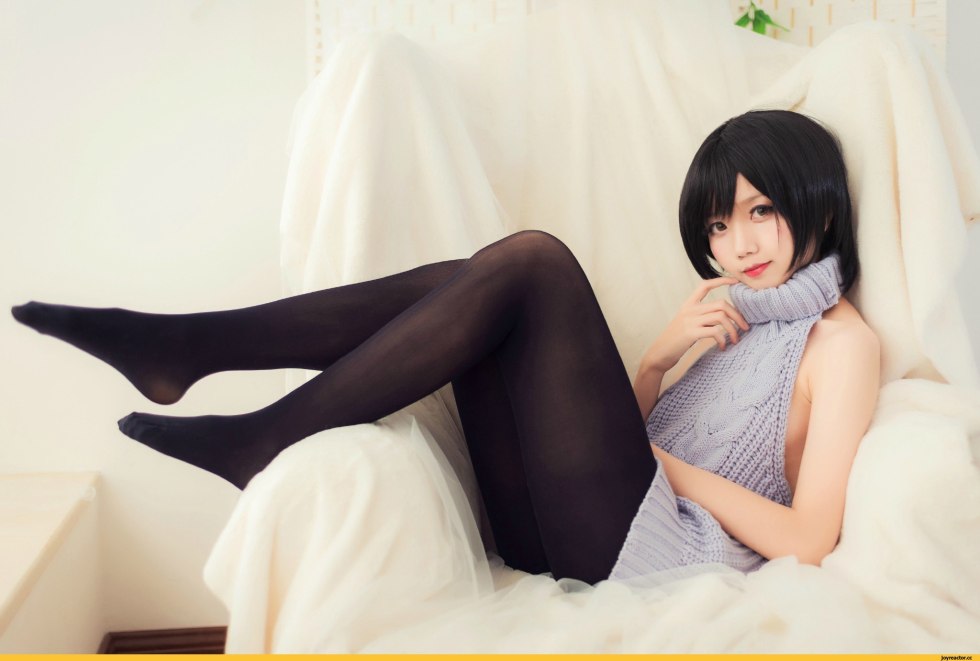 Virzhin Killer sweater