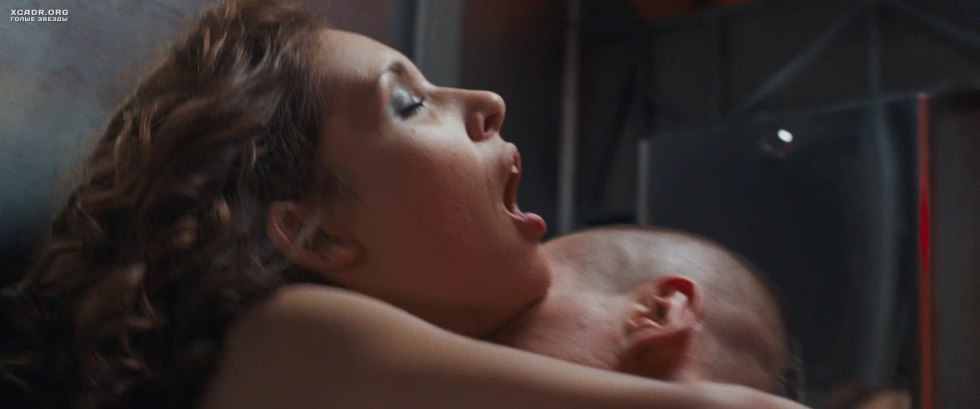 Olga Dibtseva bed scenes in films