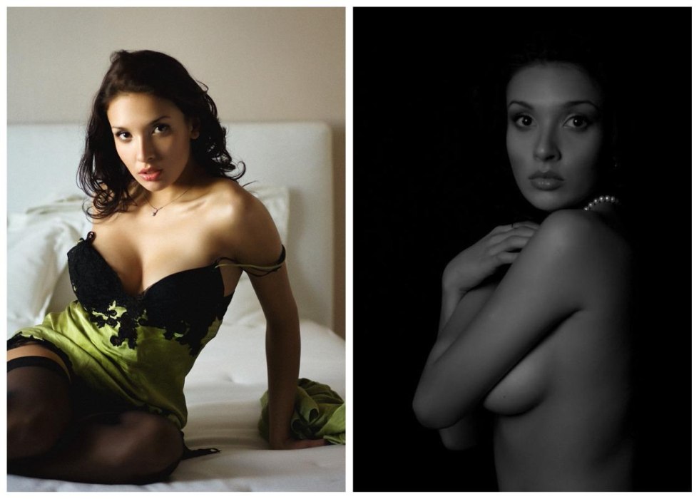 Olga Dibtseva photo naked