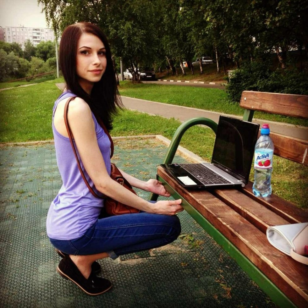 Slaughter photos of girls from social networks