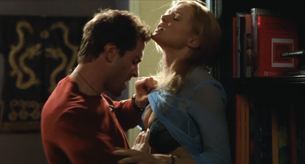 Kill me gently (2002, USA, Great Britain)