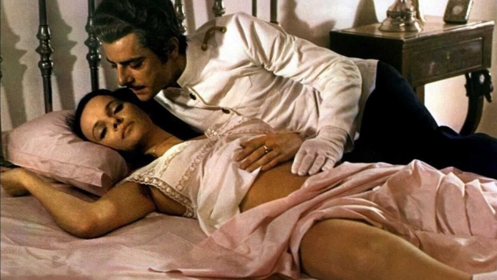 Laura Antonelli. 1966