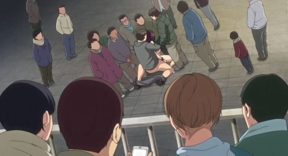 Brothers Keiran Lee Anal