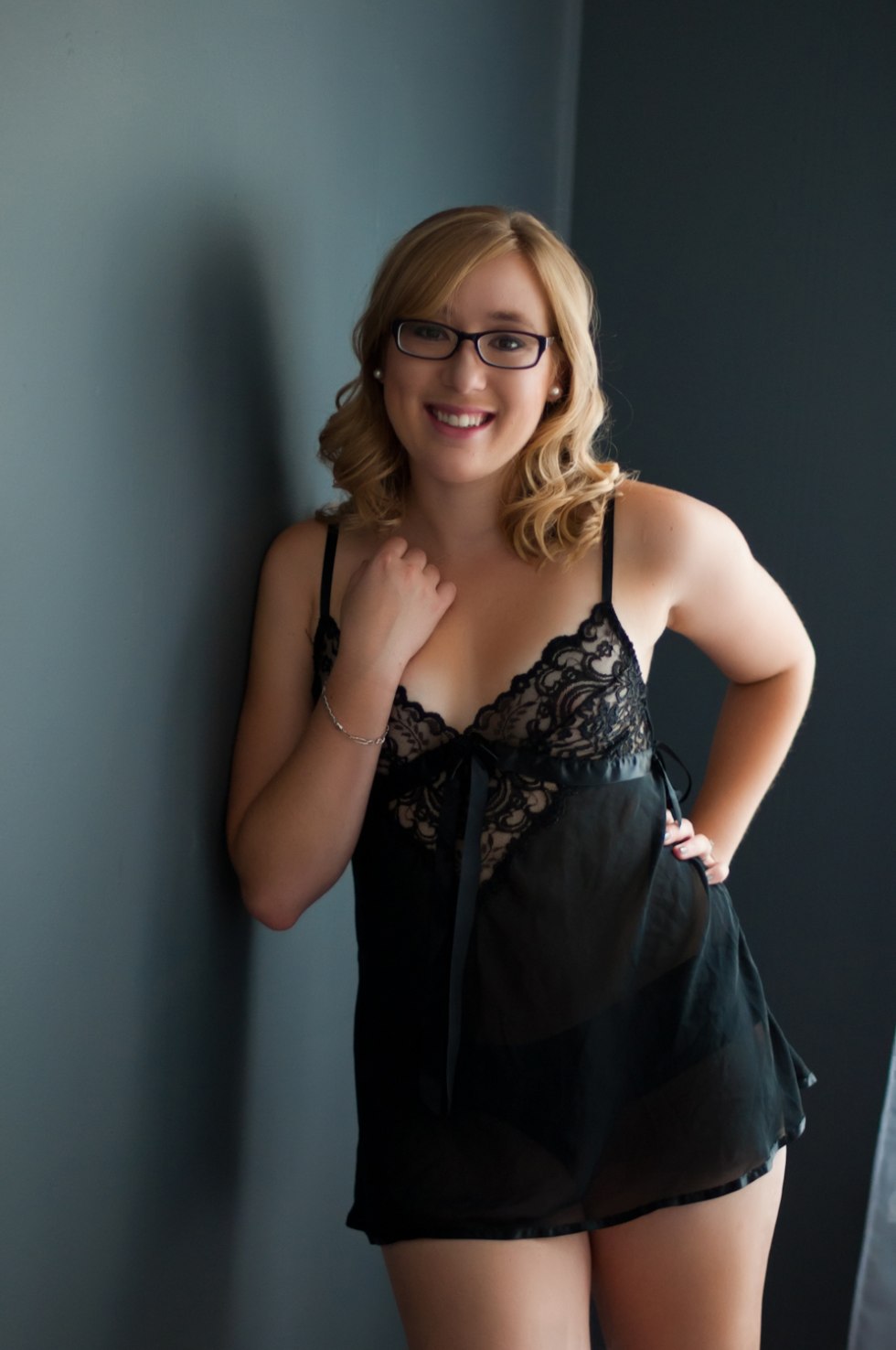 Sofia Adams plus fat