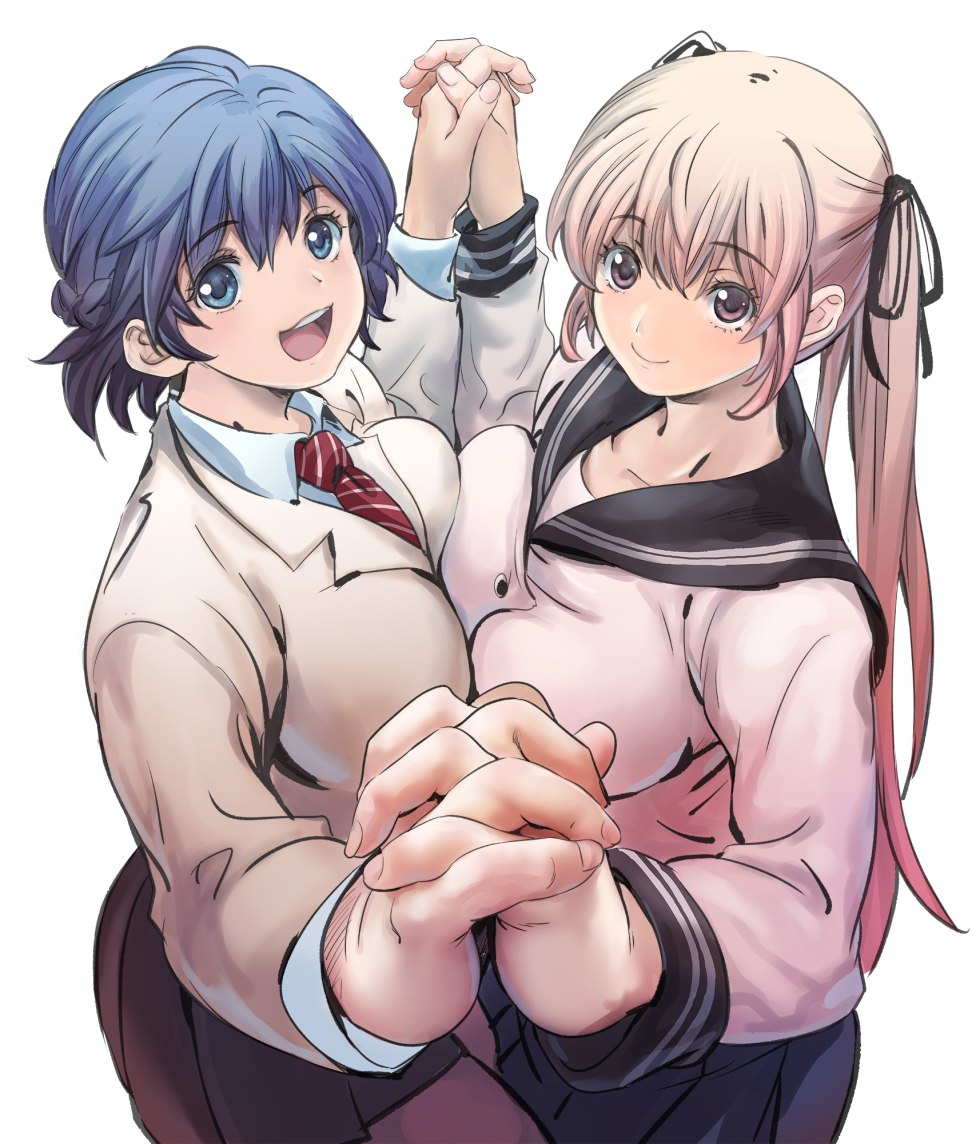 Kakkou no linazuke anime