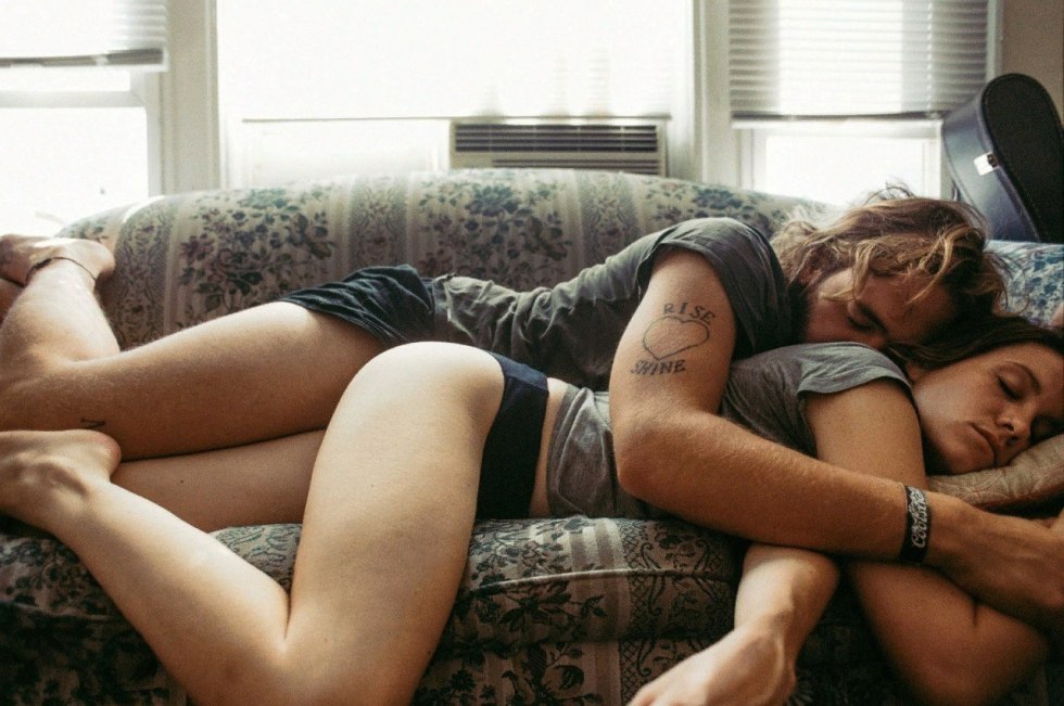 Lasks under the covers