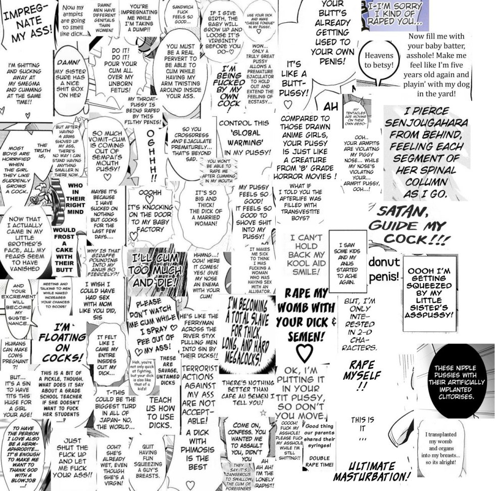 Tell YoR Girls it's Alright