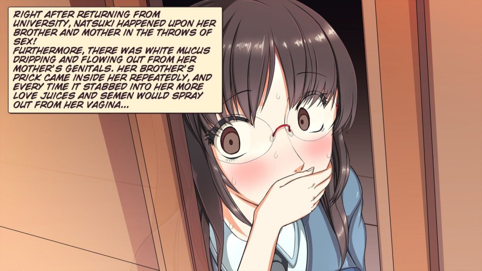 Sally from Hentai Please Rape Me