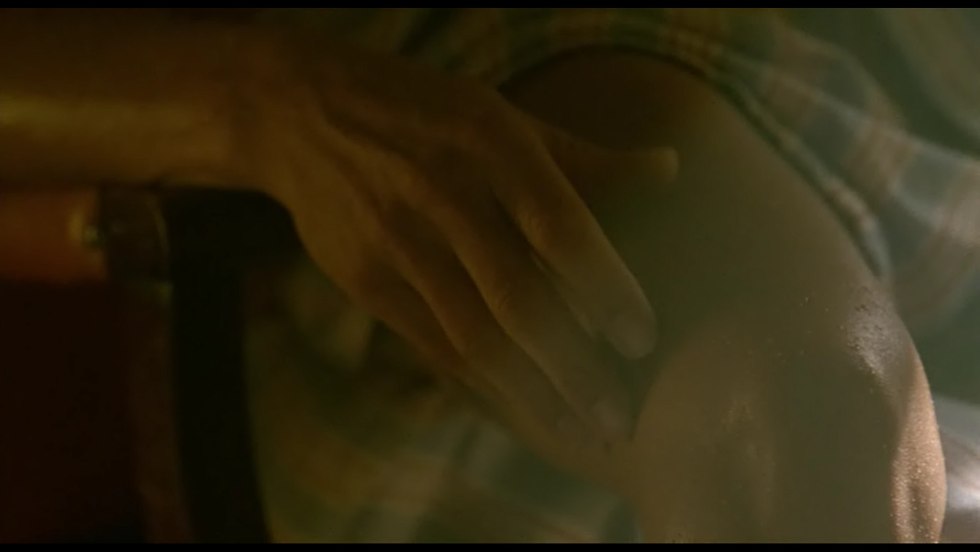 Alexandra Kuzenkina XXX