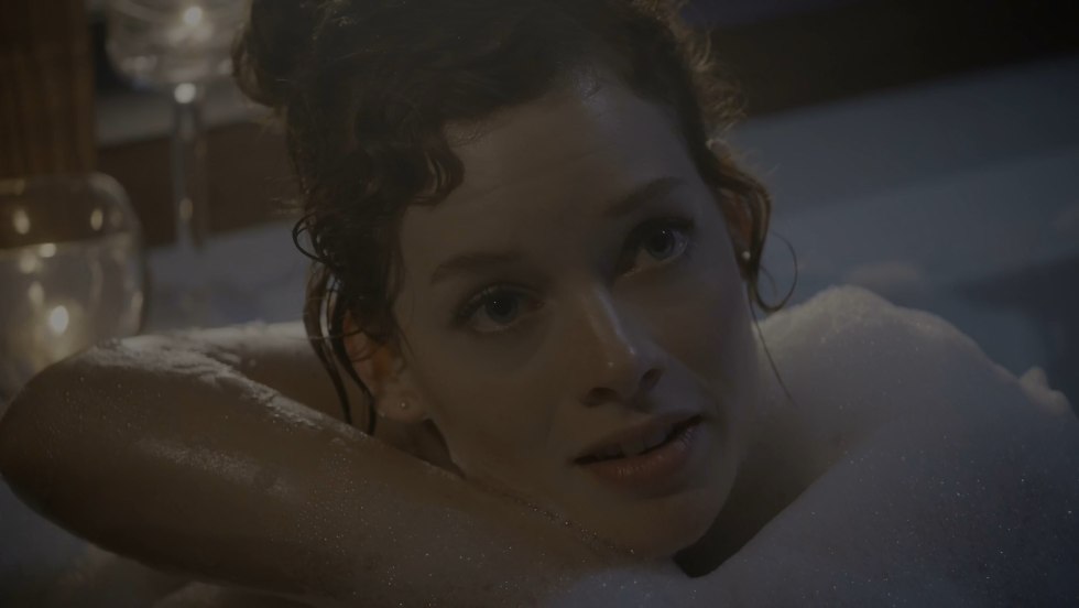 Jane Levy Erotic