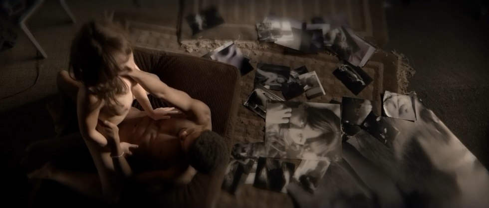 Pornstar Monica Aleksander Anal