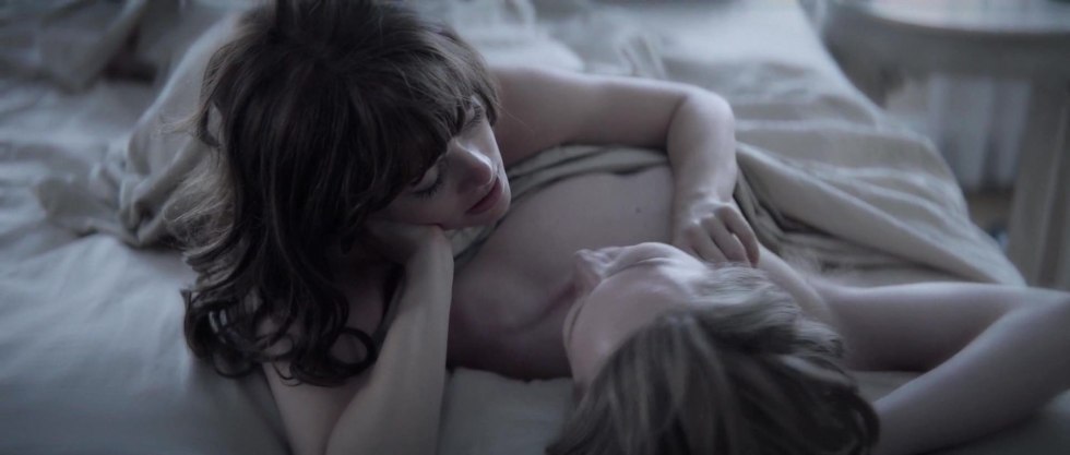 Naked Jane Levy Ryzha