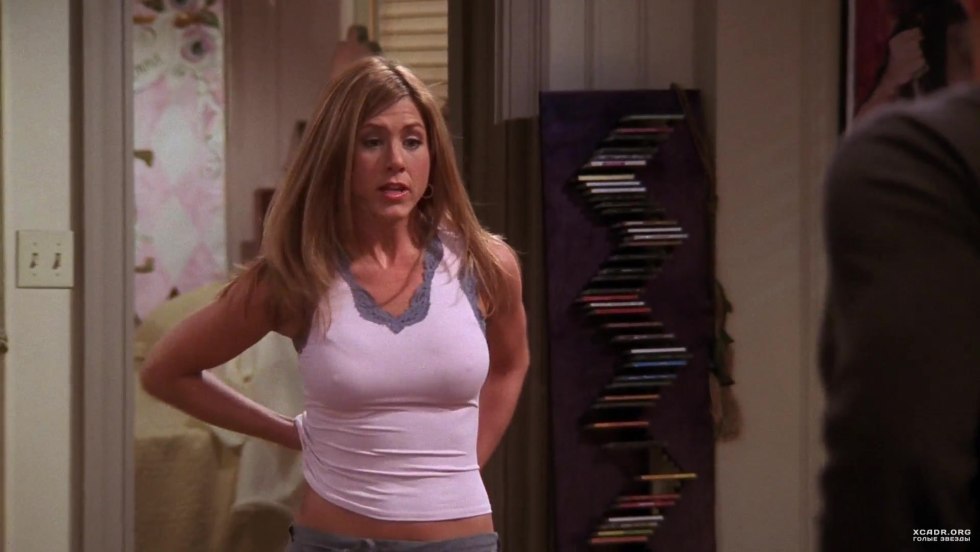 Female hand in pants