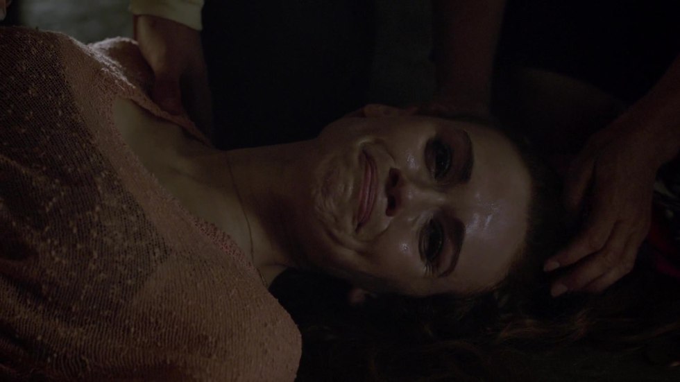 Hallnd Roden Erotic scenes