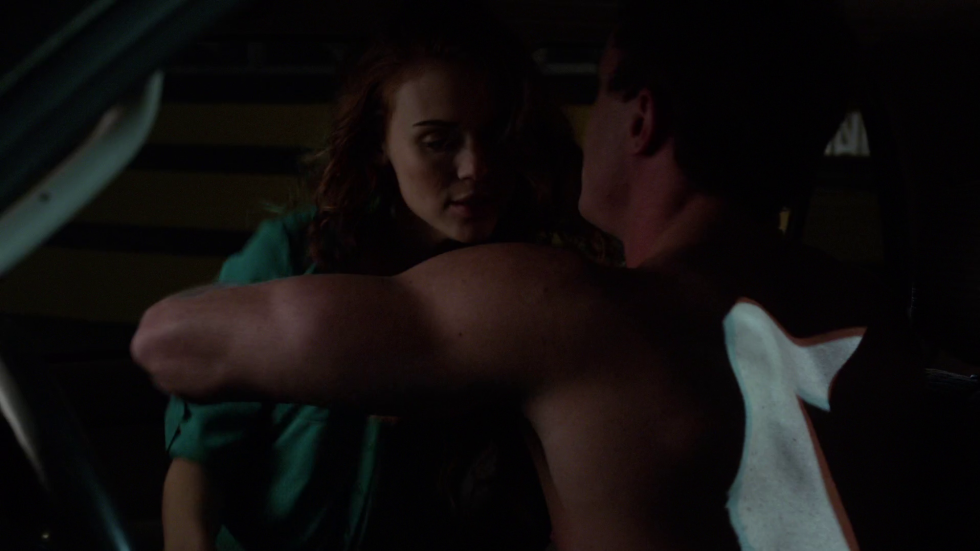 Hallnd Roden Pornography