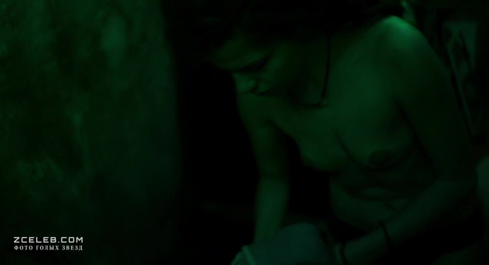 Irina Vilkova her name was Mumu nude