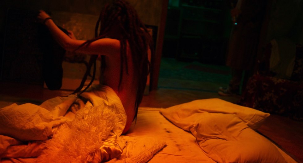 Agnia Ditkovskite photo naked