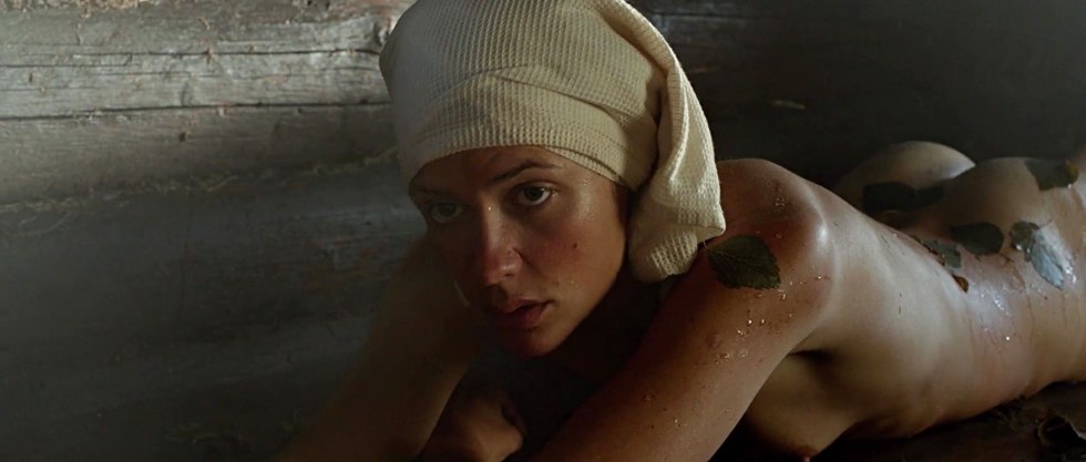 Natalia Kuznetsova Playboy