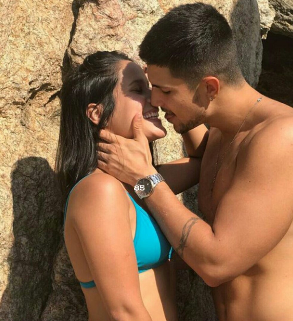 Kristina Lubysheva Petrova