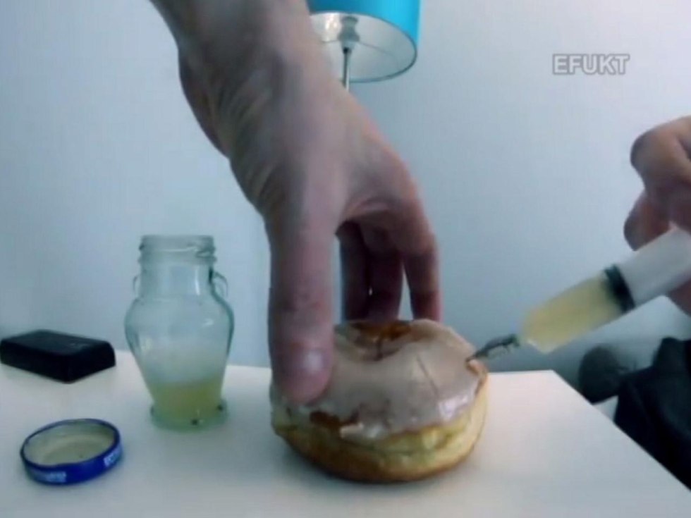 Madison Scott cum inside