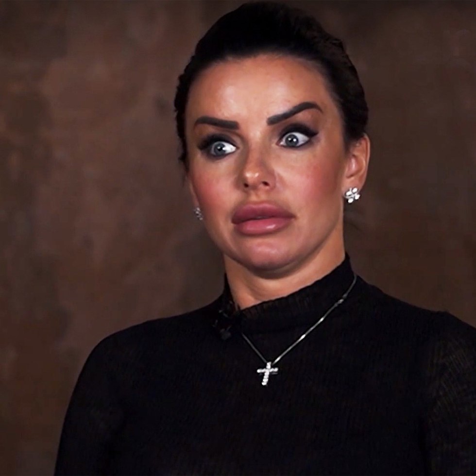 Julia Volkova from tattoo naked