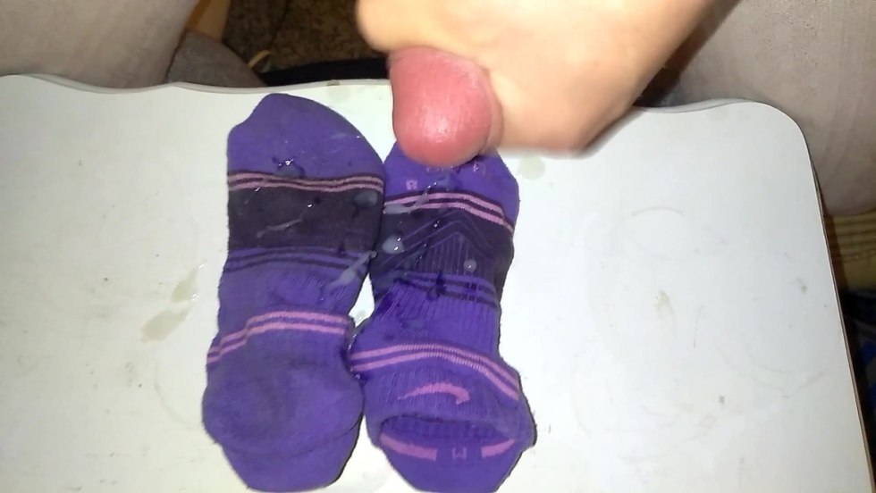Alpha Boy Feet