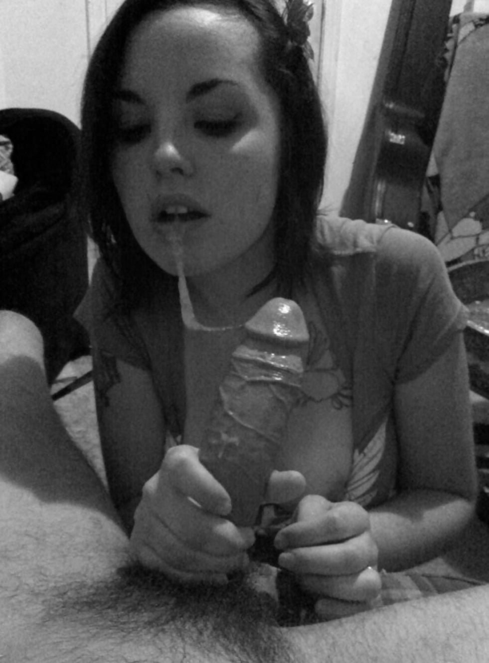 Fucking in exotic places