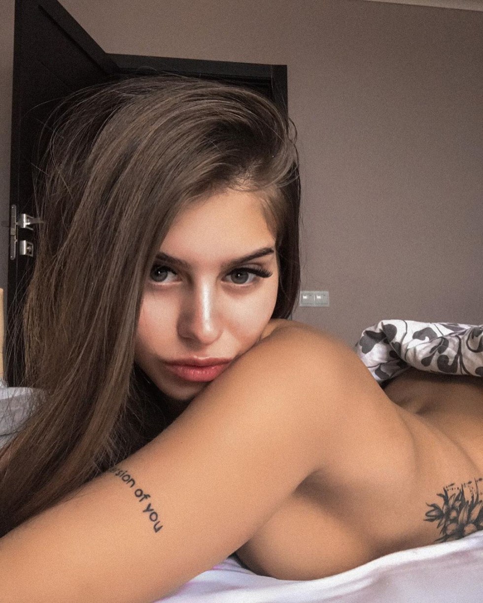 Ilona korinets drain