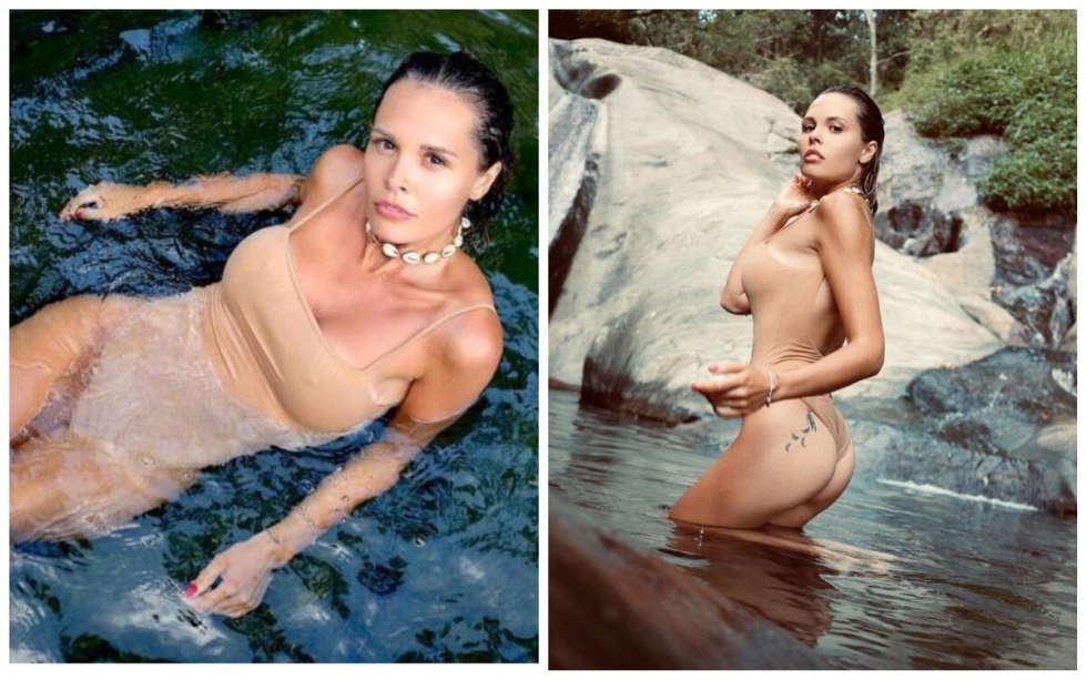 Maria Gorban Maxim 2013 without