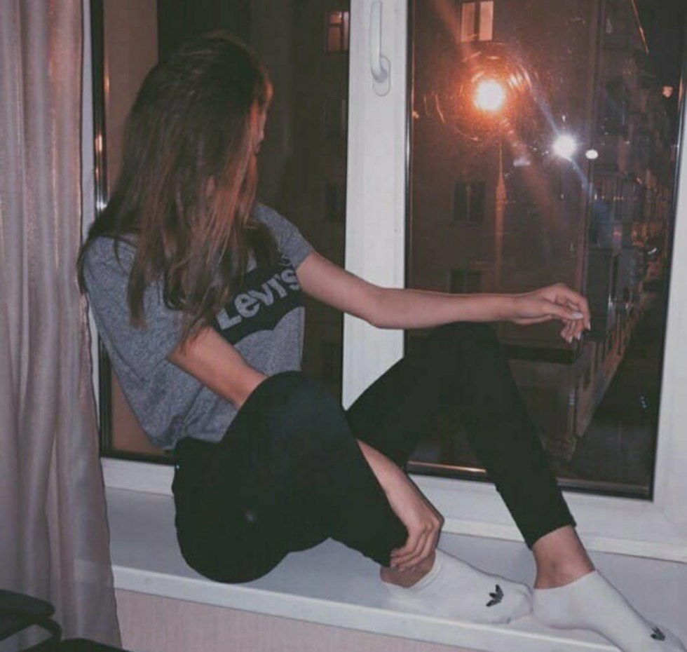 Julia Gavrilina and Danya Milokhin