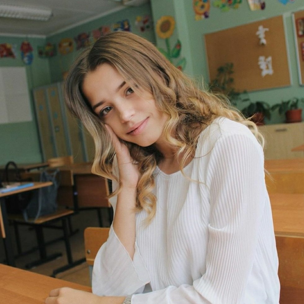 Tiktokoresh Julia Gavrilin