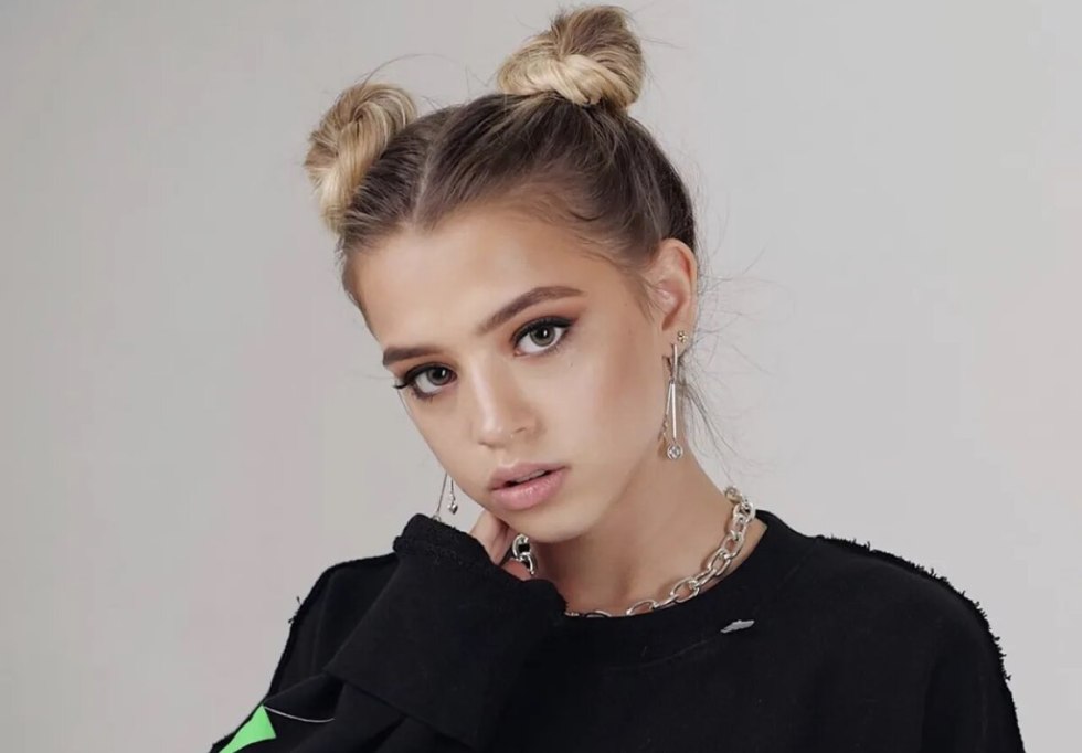 Julia Gavrilina 2022