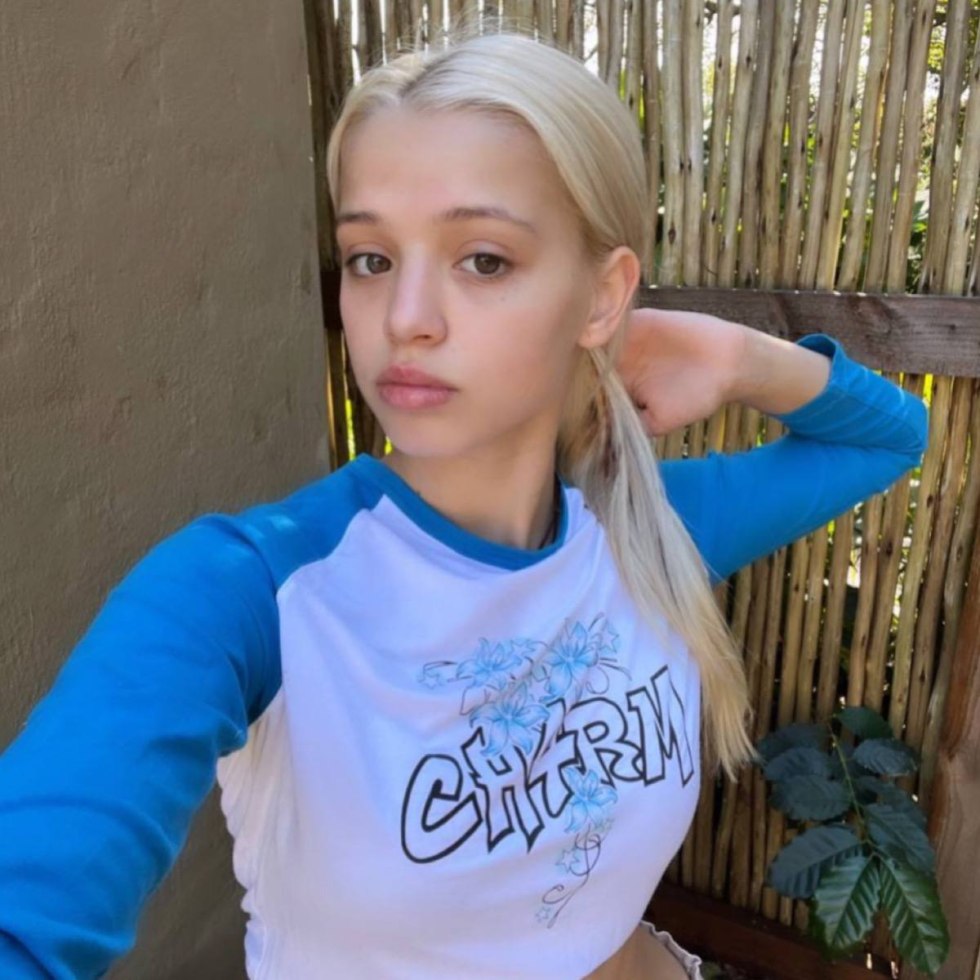 Julia Gavrilina 2022